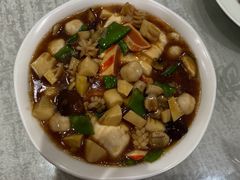 -全聚德烤鸭店(和平路店)