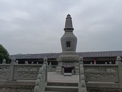 -上海青龙寺