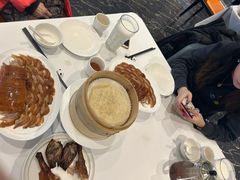 东坡烤鸭-眉州东坡(北苑华贸店)