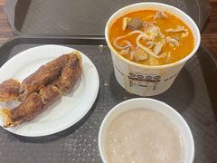 -黄则和花生汤(中山路店)