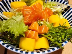 -万岁寿司(芳村店)