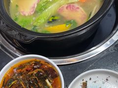 -野菌皇海景野生菌火锅(滨海大道店)