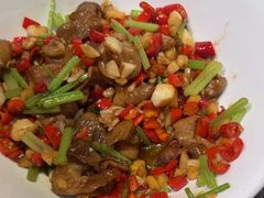-南海底小海鲜·湘菜(鲁巷吴家湾店)