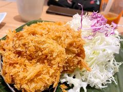 里脊背脊猪排套餐-和幸(温江新光天地店)
