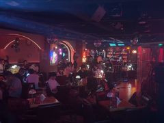 -音乐房子·Vintage Live Bar(玉林总店)