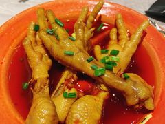 -李叔叔虾蟹大排档(青羊店)