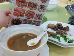 -蠔门宴海鲜城·阳江特色菜