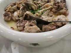 -围龙屋客家食府(福田店)