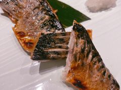 -隐泉之语日式料理(王府中环店)