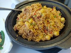 -楚禾宴·家宴(光谷大道店)