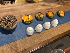 -邈墨茶馆(大兜路1号店)