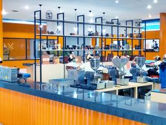 -巴厘岛黄金金兔咖啡工厂