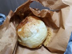 牛肉煎包-牛煎里牛肉煎包淮南牛肉汤(广东路店)