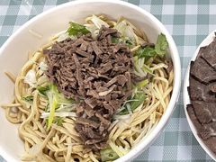 -十二忠手拉面(中华路店)