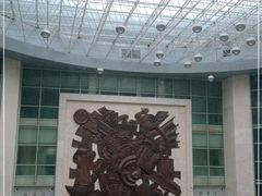 -安阳博物馆