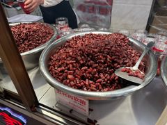 -丁家脆哨(民生路店)