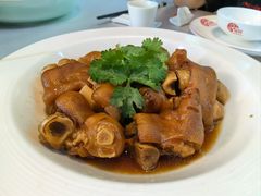-鹿鸣酒家(越秀店)