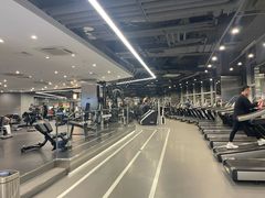 -OXYGYM 奥美氧舱运动中心(朝阳大悦城店)