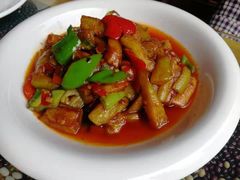 -尽善百年古院餐厅(王家老宅店)