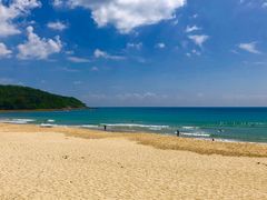 -盘古掌冲浪俱乐部(日月湾店)