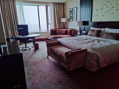 -无锡君来洲际酒店