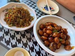 -遇见小院·长思缘农家院(怀柔店)