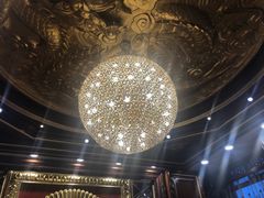 -万宝海鲜舫(劳动公园店)