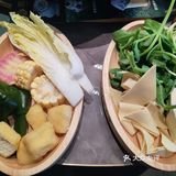暖胃美食大享受