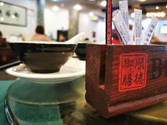 -御膳粥·牛乳粥底火锅·地道顺德菜(容桂店)