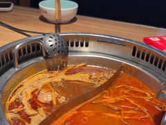 -季季红火锅(柳州广惠商业店)