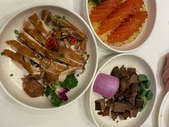 -解家河南菜(商鼎路店)