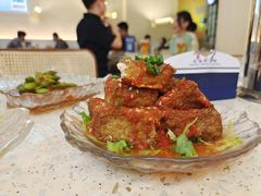 -白仁仔· 活烤海鲜 宵夜(豫园店)