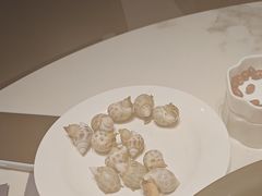 -青蓬蒸汽海鲜·深圳老字号·团建聚会(壹方城店)