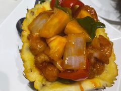 -衡山汇·高级粤菜(霄云路店)