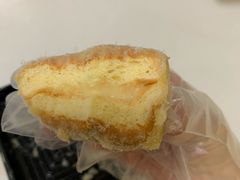 -BreadTalk面包新语·烘焙蛋糕(海珠丽影广场店)