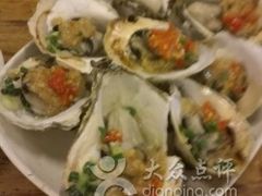 -木屋烧烤(白石洲店)