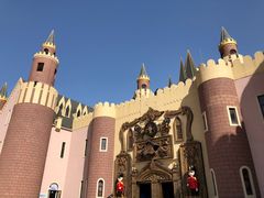 -安徒生童话乐园