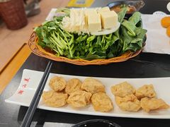 -潮汕美牛肉丸火锅店(天宁寺店)