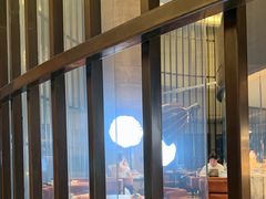 -洲际酒店·地平线全日餐厅HORIZON CAFÉ