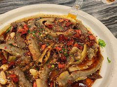 情妹耙泥鳅-情妹耙泥鳅·江湖川菜(科华店)