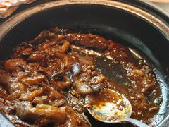 -广府乡下·饭庄(新港东路店)