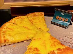 -梨花自助烤肉(西三旗万象汇黑金店)