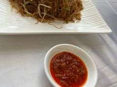 -泉龙渔村·粤式早茶·金牌烧鹅(中山三乡店)