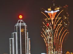 -澳门环岛游湾仔码头