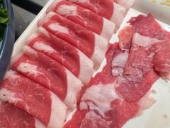 -常赢三兄弟·清真涮肉(五莲路店)