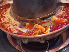 -南门四季铜锅涮肉(大屯·北苑店)