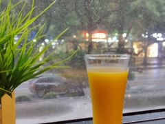 -豪客来牛排(中央花苑店)