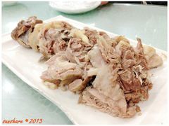 -老毛手抓·盐池滩羊非遗手抓(宁夏总店)