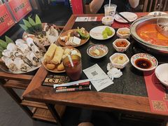-牛New寿喜烧(闵行龙湖天街店)