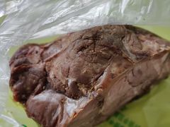 酱肉腱子-年记·兴顺斋 牛街清真熟食小吃店
